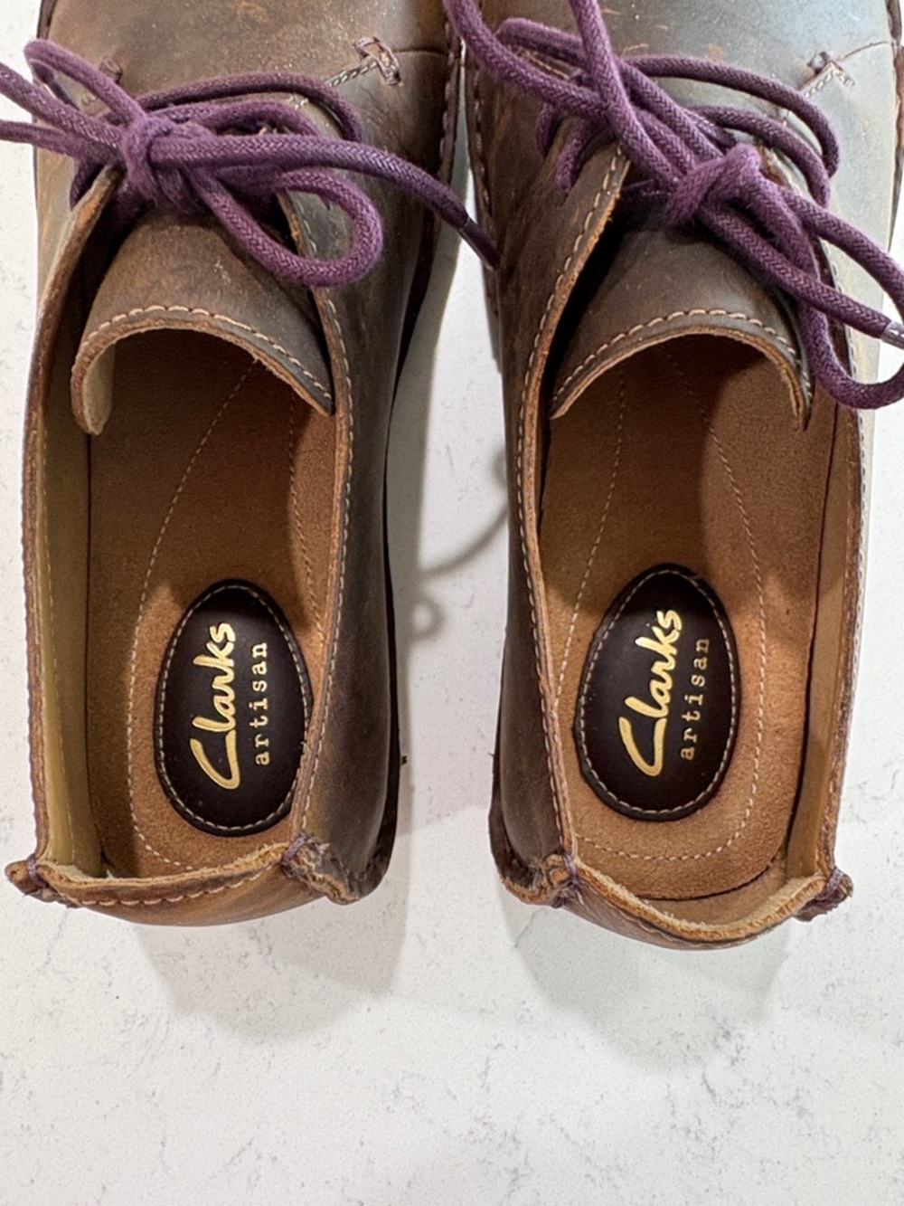 Clarks Janey Mae Loafers - Picture 4 of 7